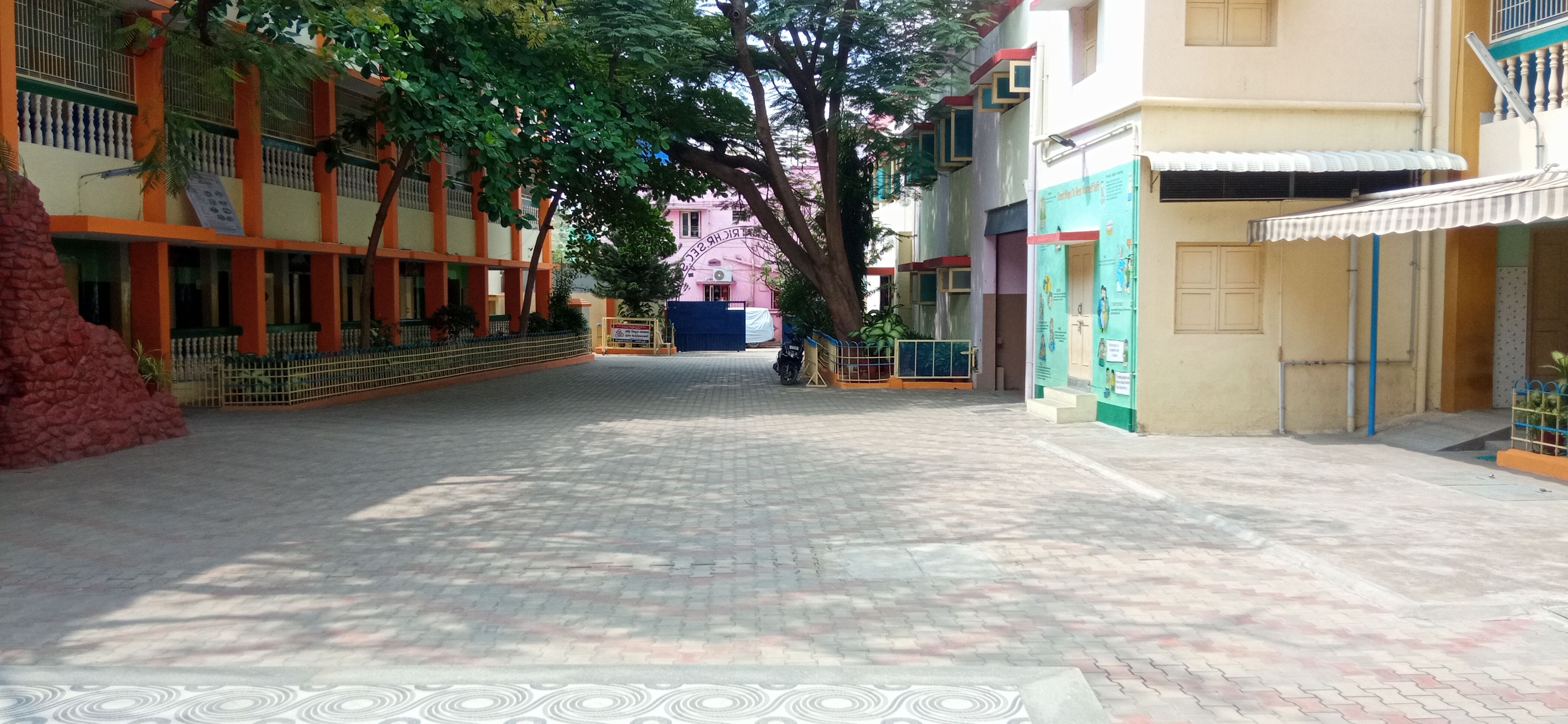 Environment